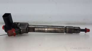 Recambio de inyector para mercedes-benz clase c (w203) sportcoupe 2000-2008 c 220 cdi (la) (203.708) referencia OEM IAM 44511017 2