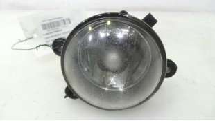 Recambio de faro antiniebla izquierdo para seat ibiza (6l1) 2001-2009 cool referencia OEM IAM 6L0941699 6L0941699 6L0941699