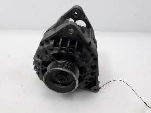Recambio de alternador para audi a4 berlina (8e) 2000-2004 2.5 tdi quattro (132kw) referencia OEM IAM 078903018V 078903018V  2
