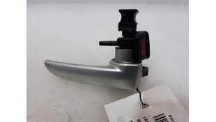 Recambio de maneta interior trasera derecha para mazda 6 monovolumen (gy) 2002-2008 2.0 crtd sportive (100kw) referencia OEM IAM