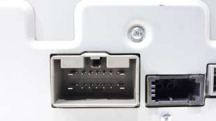 Recambio de sistema audio / radio cd para volvo v40 2012- kinetic referencia OEM IAM 31396096 31396096  2