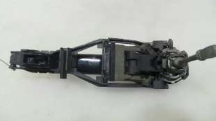 Recambio de maneta exterior delantera izquierda para seat ibiza (6l1) 2001-2009 cool referencia OEM IAM 3B0837207GGRU 3B0837885  2