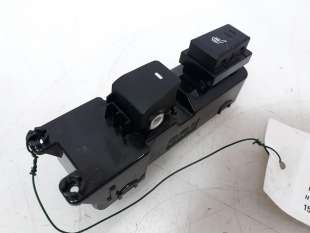 Recambio de mando elevalunas trasero izquierdo para hyundai tucson 2015- 1.7 crdi cat referencia OEM IAM 93580D3121 93580D3121 