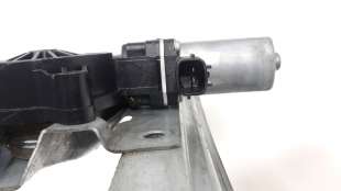 Recambio de elevalunas trasero derecho para renault captur 2013- expression referencia OEM IAM 827009380R 827009380R  2