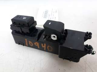 Recambio de mando elevalunas trasero izquierdo para hyundai tucson 2015- 1.7 crdi cat referencia OEM IAM 93580D3121 93580D3121 