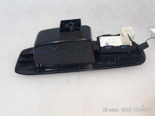 Recambio de mando elevalunas trasero derecho para peugeot 308 2013- style referencia OEM IAM 96762292ZD 96762292ZD  2