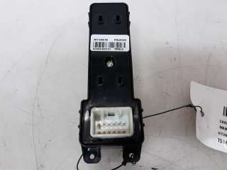 Recambio de mando elevalunas trasero izquierdo para hyundai tucson 2015- 1.7 crdi cat referencia OEM IAM 93580D3121 93580D3121 