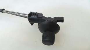 Recambio de retrovisor derecho para seat ibiza (6l1) 2001-2009 cool referencia OEM IAM 6L1857508T9B9 6L1857508T 6L1857508T 2