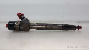 Recambio de inyector para mercedes-benz clase c (w203) sportcoupe 2000-2008 c 220 cdi (la) (203.708) referencia OEM IAM 44511017