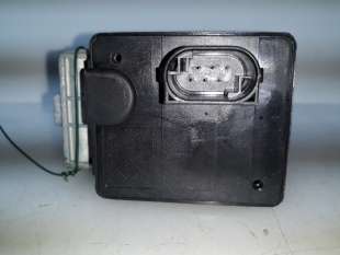 Recambio de antirrobo / llave contacto para renault clio iv 2012- 1.2 16v referencia OEM IAM 487004399R 487004399R 