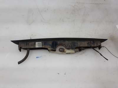 Recambio de luz central de freno para citroën c3 1995-2010 1.1 audace referencia OEM IAM 9638523480 9638523480 