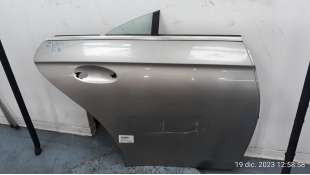 Recambio de puerta trasera derecha para mercedes-benz clase cls (w219) 2004-2010 320 cdi (219.322) referencia OEM IAM A219730020