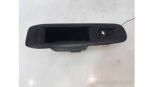 Recambio de mando elevalunas trasero izquierdo para peugeot 308 2013- style referencia OEM IAM 96762292ZD 96762292ZD 