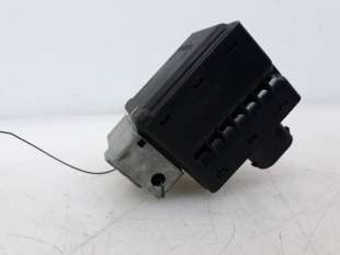 Recambio de antirrobo / llave contacto para renault clio iv 2012- 1.2 16v referencia OEM IAM 487004399R 487004399R  2