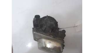 Recambio de faro antiniebla izquierdo para opel vectra c berlina 2002-2005 club referencia OEM IAM 6710025 6710025 6710025