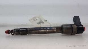 Recambio de inyector para mercedes-benz clase c (w203) sportcoupe 2000-2008 c 220 cdi (la) (203.708) referencia OEM IAM 44511017 2