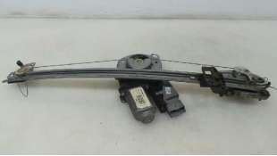 Recambio de elevalunas delantero derecho para citroën c3 1995-2010 1.1 audace referencia OEM IAM 9222AP 9222AP 