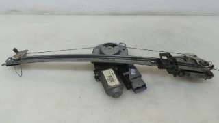 Recambio de elevalunas delantero derecho para citroën c3 1995-2010 1.1 audace referencia OEM IAM 9222AP 9222AP 