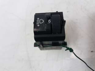 Recambio de interruptor para peugeot partner kombi 2008- 1.6 16v hdi fap referencia OEM IAM 98125550ZD 98125550ZD 