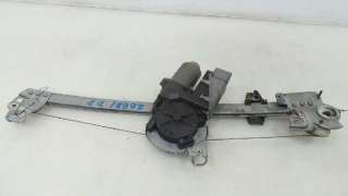Recambio de elevalunas delantero derecho para citroën c3 1995-2010 1.1 audace referencia OEM IAM 9222AP 9222AP 