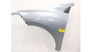 Recambio de aleta delantera izquierda para renault megane iii hatchback (bz0/1_, b3_) 2008- 1.5 dci referencia OEM IAM 631011470