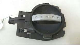 Recambio de maneta interior delantera derecha para citroën c3 1995-2010 1.1 audace referencia OEM IAM 914492 914492 914492