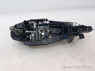 Recambio de maneta exterior delantera izquierda para peugeot 308 2013- style referencia OEM IAM 1609240780 1609240780 1609240780 2