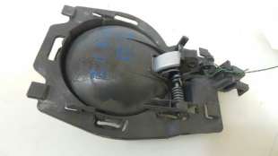 Recambio de maneta interior delantera derecha para citroën c3 1995-2010 1.1 audace referencia OEM IAM 914492 914492 914492 2
