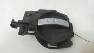 Recambio de maneta interior delantera izquierda para citroën c3 1995-2010 1.1 audace referencia OEM IAM 9143J2 9143J2 9143J2
