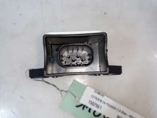 Recambio de sensor para citroën c4 picasso 2013- 2.0 blue-hdi fap referencia OEM IAM 9664661580 9664661580  2