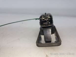 Recambio de maneta exterior porton para peugeot 308 2013- style referencia OEM IAM 9676028380 9676028380 9676028380 2