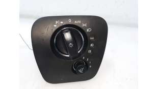 Recambio de mando luces para mercedes-benz clase cls (w219) 2004-2010 320 cdi (219.322) referencia OEM IAM A2195450604 A21954506