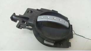 Recambio de maneta interior trasera izquierda para citroën c3 1995-2010 1.1 audace referencia OEM IAM 9143F8 9143F8 