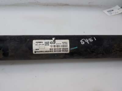Recambio de transmision central para ford ranger (tke) 2011- doble cabina 4x4 xlt limited referencia OEM IAM EB3G4K145DB EB3G4K1