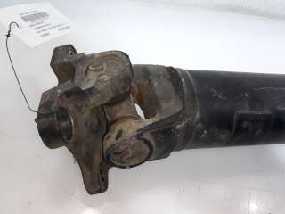Recambio de transmision central para ford ranger (tke) 2011- doble cabina 4x4 xlt limited referencia OEM IAM EB3G4K145DB EB3G4K1