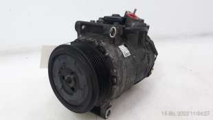 Recambio de compresor aire acondicionado para mercedes-benz clase cls (w219) 2004-2010 320 cdi (219.322) referencia OEM IAM A001 2