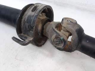 Recambio de transmision central para ford ranger (tke) 2011- doble cabina 4x4 xlt limited referencia OEM IAM EB3G4K145DB EB3G4K1