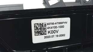 Recambio de modulo electronico para kia niro 2016- 1.6gdi hybrid-141 referencia OEM IAM 93700AT000FHV 93700AT000FHV  2