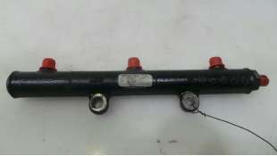 Recambio de rampa inyectora para jaguar s-type 2002-2007 2.7 v6 diesel executive referencia OEM IAM 4R8Q9D280AB 4R8Q9D280AB 