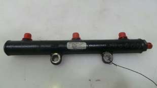 Recambio de rampa inyectora para jaguar s-type 2002-2007 2.7 v6 diesel executive referencia OEM IAM 4R8Q9D280AB 4R8Q9D280AB 