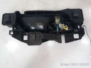 Recambio de maneta interior delantera izquierda para peugeot 308 2013- style referencia OEM IAM 98000001VV 98000001VV 98000001VV 2