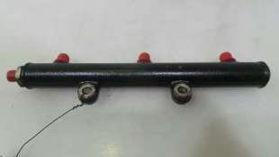 Recambio de rampa inyectora para jaguar s-type 2002-2007 2.7 v6 diesel executive referencia OEM IAM 4R8Q9D280AB 4R8Q9D280AB  2