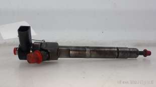 Recambio de inyector para mercedes-benz clase c (w203) sportcoupe 2000-2008 c 220 cdi (la) (203.708) referencia OEM IAM 44511017 2