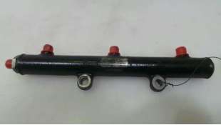 Recambio de rampa inyectora para jaguar s-type 2002-2007 2.7 v6 diesel executive referencia OEM IAM 4R8Q9D280BB 4R8Q9D280BB 