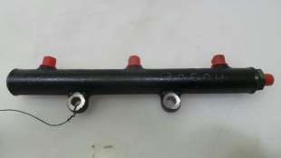 Recambio de rampa inyectora para jaguar s-type 2002-2007 2.7 v6 diesel executive referencia OEM IAM 4R8Q9D280BB 4R8Q9D280BB  2