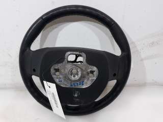 Recambio de volante para ford ranger (tke) 2011- doble cabina 4x4 xlt limited referencia OEM IAM EB3B3600NF3ENU EB3B3600NF3ENU 
