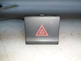 Recambio de warning para volkswagen polo (6c1) 2014-2017 1.4 tdi referencia OEM IAM 6C0953509A 6C0953509A 