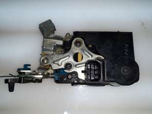 Recambio de cerradura puerta trasera derecha para chevrolet lacetti 2005-2014 cdx referencia OEM IAM 96260996 96260996 96260996 2