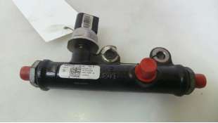 Recambio de rampa inyectora para jaguar s-type 2002-2007 2.7 v6 diesel executive referencia OEM IAM 4R8Q9C066AC 4R8Q9C066AC 