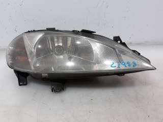 Recambio de faro derecho para renault megane i fase 2 berlina (ba0) 1999-2002 1.9 dti century referencia OEM IAM 7700427868G 770